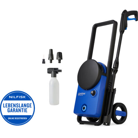 Nilfisk Core 130 Powercontrol Hochdruckreiniger