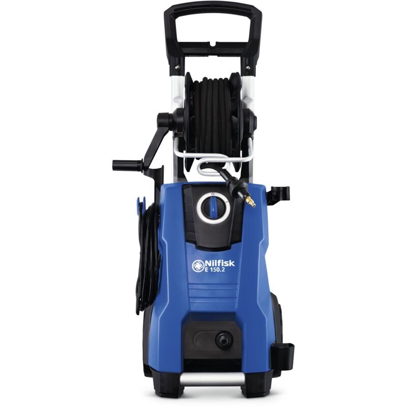 Nettoyeur haute pression Nilfisk e 150.2-9 x-tra, 150 bar