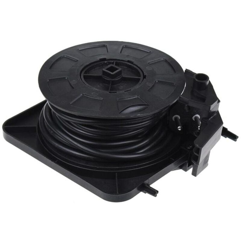 Nilfisk - Einziehbare Schnur 7 Meter - Serie Action - 82215901 - 5715492032976