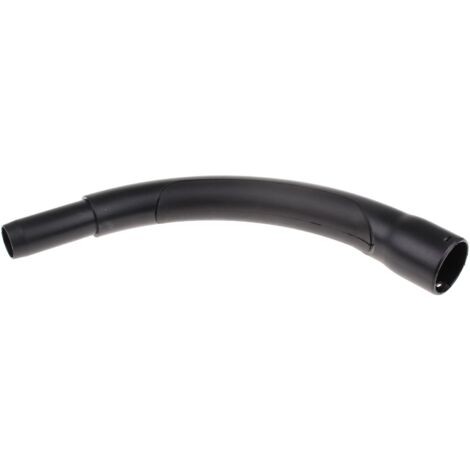 Nilfisk - empuñadura / empuñadura de pistola sin regulador de aire manguera de aspiración - serie select - 128389182 - 5715492199204