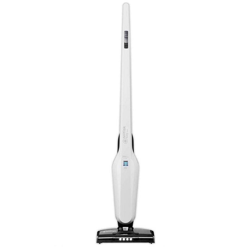 

Aspirador de barra 2en1 recargable 20v blanco - 128390005 - nilfisk -