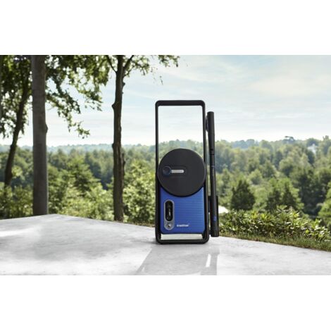 Nilfisk - Excellent 170-10 - Pressure Washer