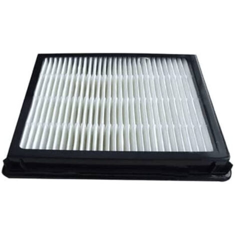 NILFISK - FILTRO AIRCARE HEPA H13 - Alternativo. - 21983000