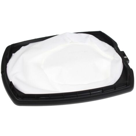 Nilfisk - filtro cotone familie / business oder.12014101 - 12014102 - 5715492013401