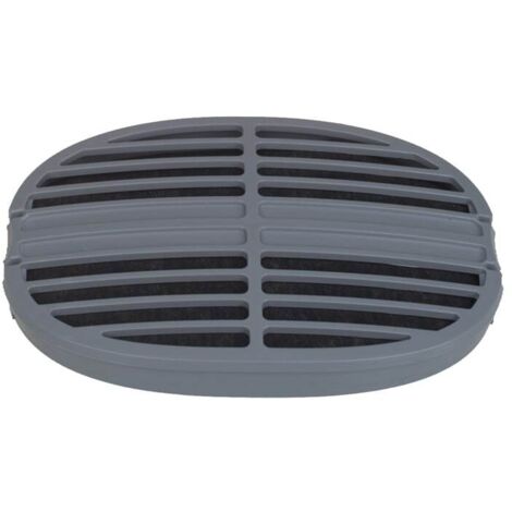 Nilfisk - filtro microstatico gs81 - 22394900 - 5715492012800