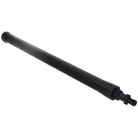 Nilfisk - g4 lanza intermedia click & clean (50 cm) para limpiadora de alta presión (c120/c125/e130/e140) - 128500074 - 5703887110347