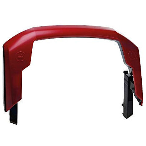 Nilfisk - greep stofzuiger coupe néo rood - 78602708 - 5715492056705