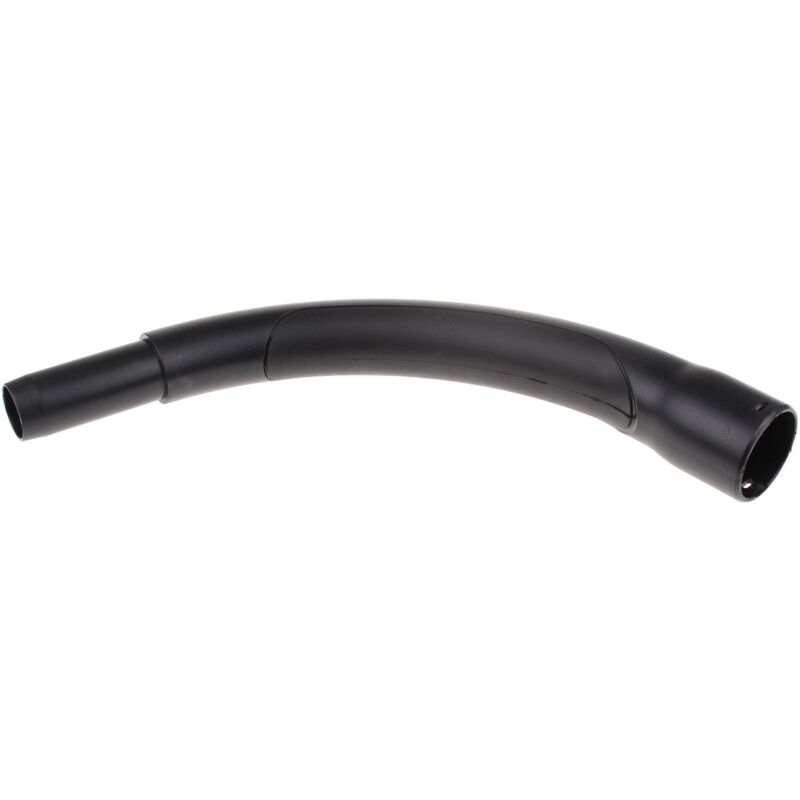 Nilfisk - Handgriff / Pistolengriff Ohne Luftregler Staubsaugerschlauch - Serie Select - 128389182 - 5715492199204
