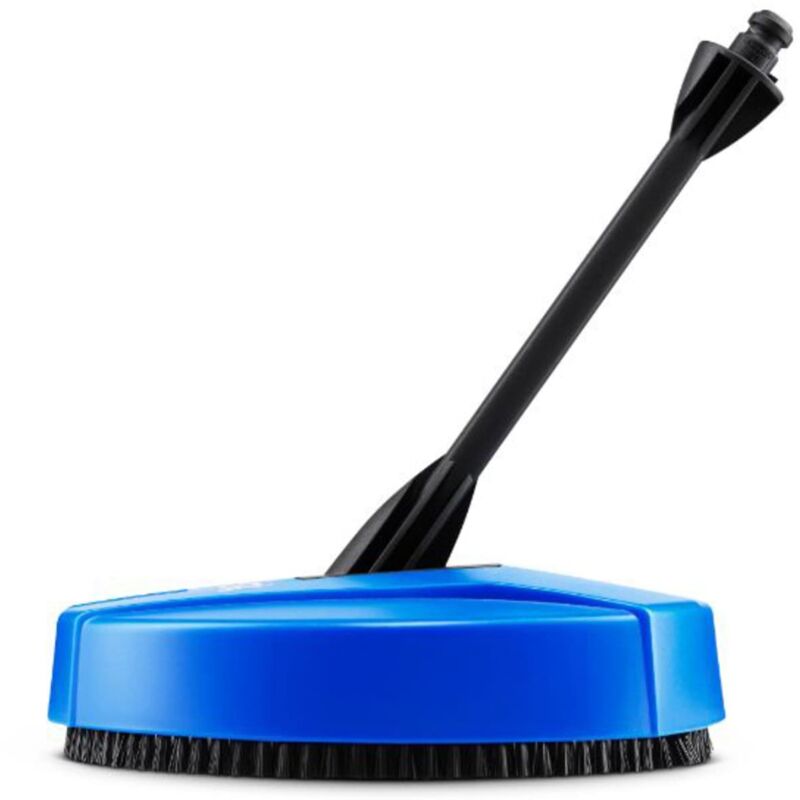 Nilfisk Click&Clean Mid Patio Cleaner for High Pressure Washers