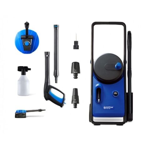 Nilfisk Hochdruckreiniger CORE 150-10 POWERCONTROL PA EU (150 bar) 128471335