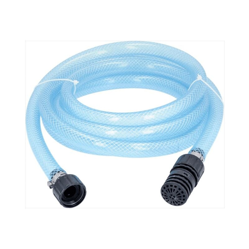 Nilfisk - kit d'aspiration d'eau pour nettoyeur haute-pression ...