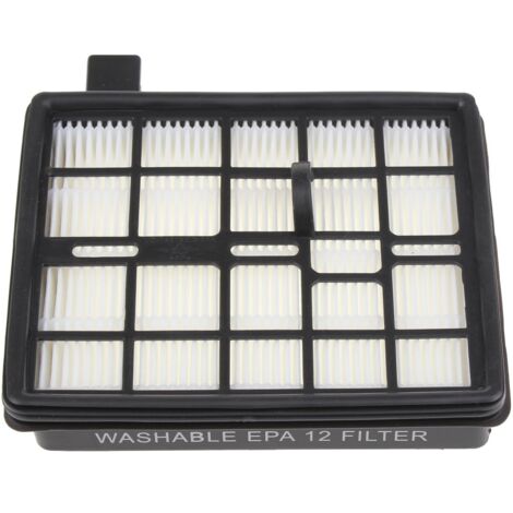 Nilfisk - kit de filtro epa e12 - meteor - 12404730 - 5715492079209