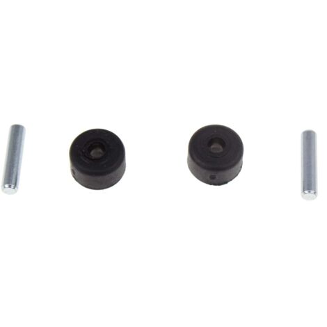 Nilfisk - kit de rueda de cepillo - modelo pequeño. - 128389254 - 5715492211685