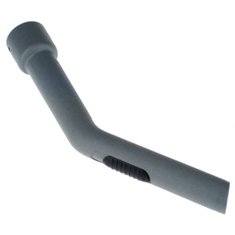 Nilfisk - kunststof gebogen buis - ga70/gm80/gm90 - 21640503 - 5715492003464