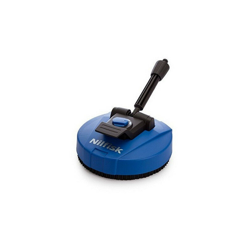 

Nilfisk - La campana de lavado Patio Cleaner para limpiadores de alta presión