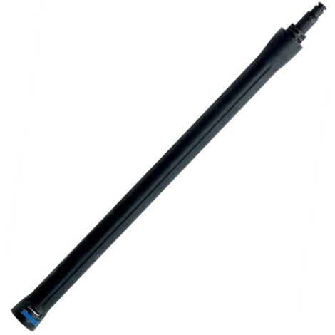 Nilfisk – Lance intermédiaire pour nettoyeur haute pression – Longueur 5m – Compatible avec modèles E140.2, E130.2, C120.2 – Accessoire performant