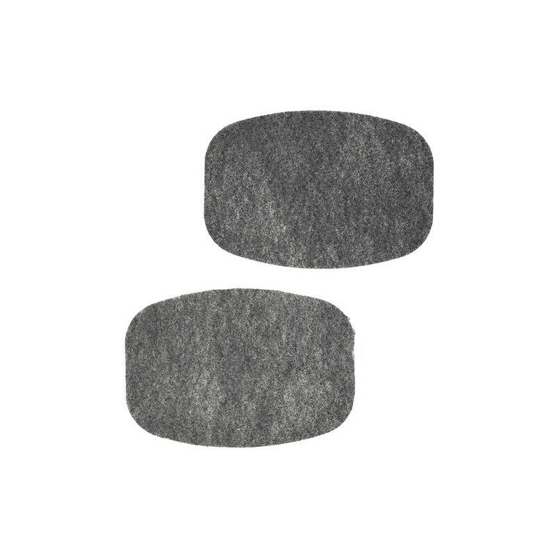 

Nilfisk - Lote de 2 filtros de vacío