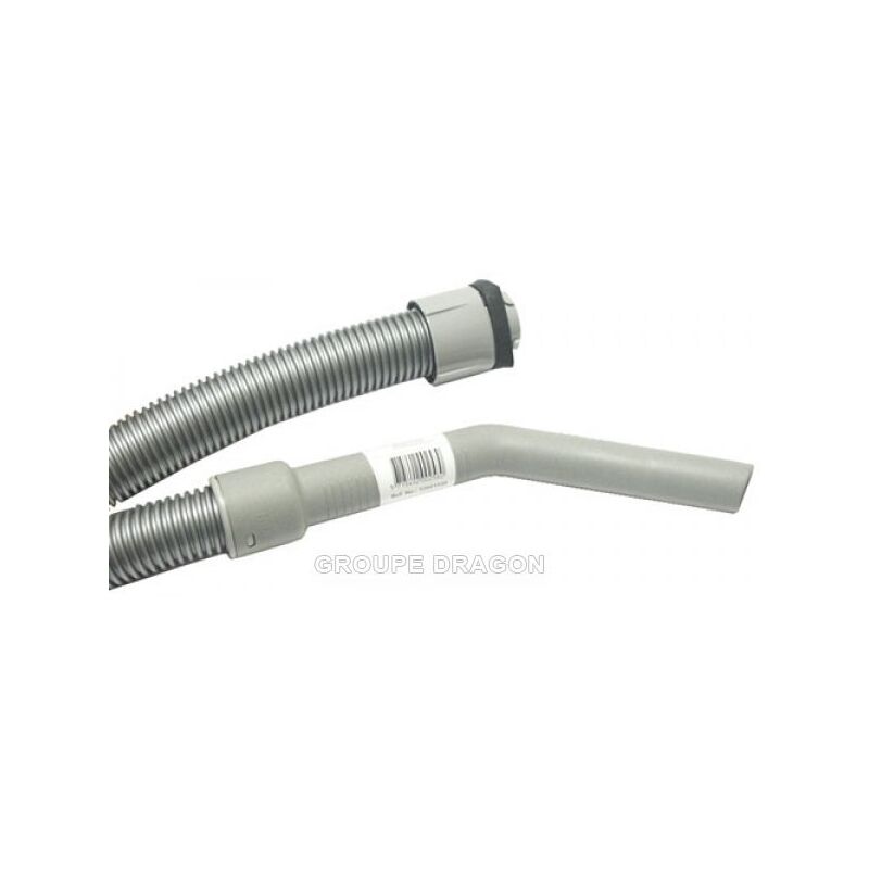 Manguera eva cónica completa 32/38 para aspirador Nilfisk advance