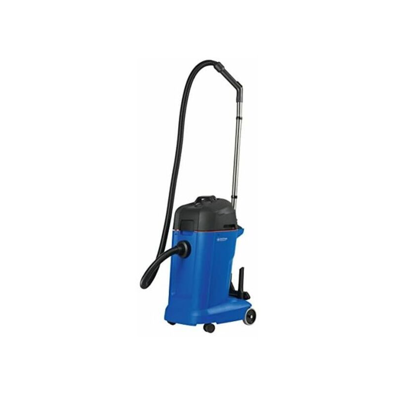 

Nilfisk 107405165, 1350 W, 230 V, Azul