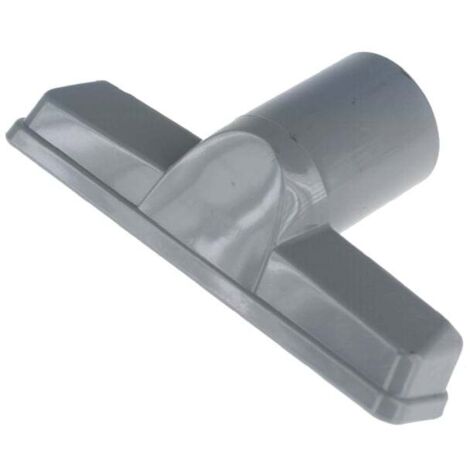 Nilfisk - meubelmondstuk grijs - ga70/gm80/gm90 - 32043700 - 5715492002658