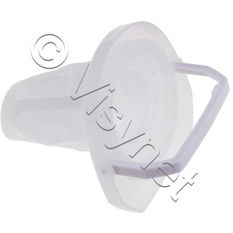 Nilfisk - module filtre - 81942406 - 5715492045815