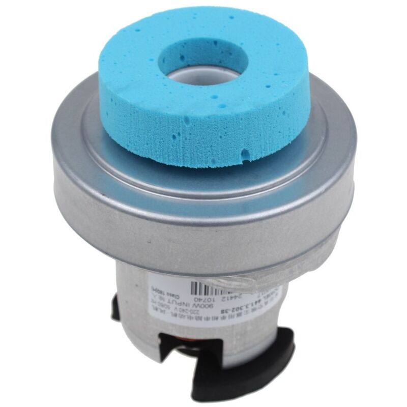 Nilfisk - Motor 1sept 2017 800w - Thor - 107418812 - 5703887131274