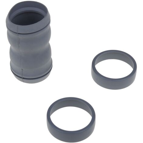 Nilfisk - muffenkit 32 mm - 22344600 - 5715492010752