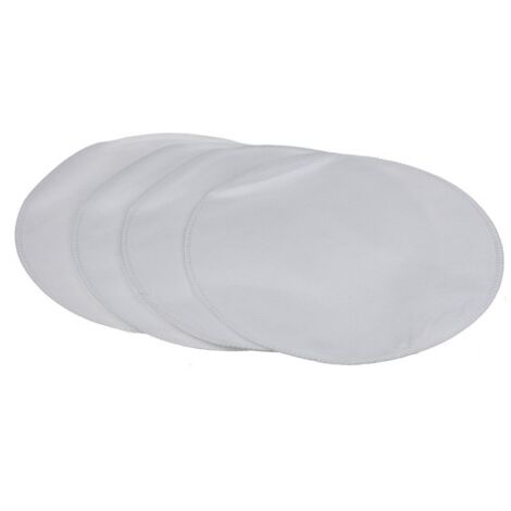 Nilfisk - papieren filter (5) - gd/vp 930 serie - 1403260500 - 7319519632415