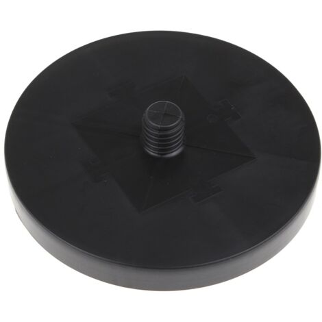 Nilfisk - piastra inferiore filtro aero - 302002042 - 4005337091840