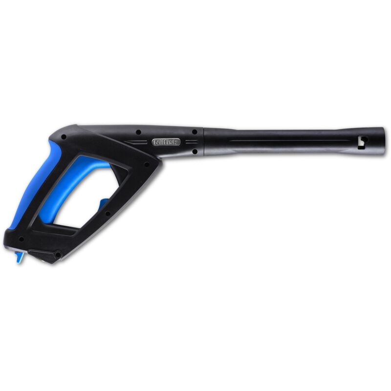 Nilfisk - Pistolet Quick Coupling Soft grip G5