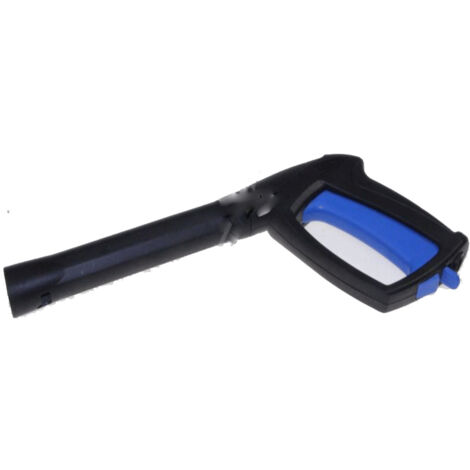 Nilfisk – Poignée gâchette pour nettoyeur haute pression – Longueur 30cm – Compatible modèles C120, C125, C130 – Remplacement facile et efficace