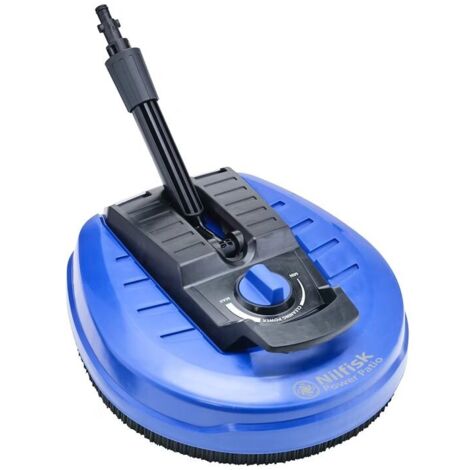 Nilfisk - power patio - pulitore per patio / pulitore per superfici - 128500954 - 5715492184750