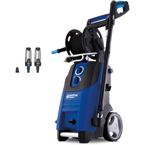 Nilfisk Premium 180-10 (EU) Hochdruckreiniger