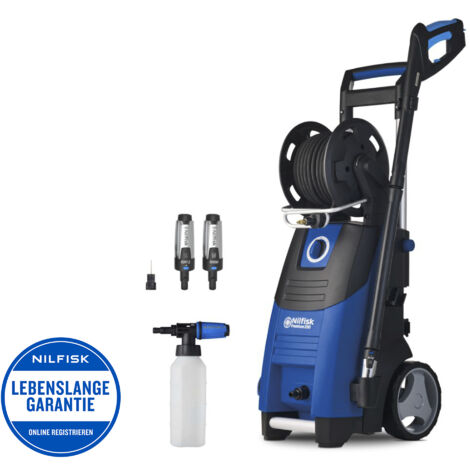 Nilfisk Premium 200-15 EU Hochdruckreiniger