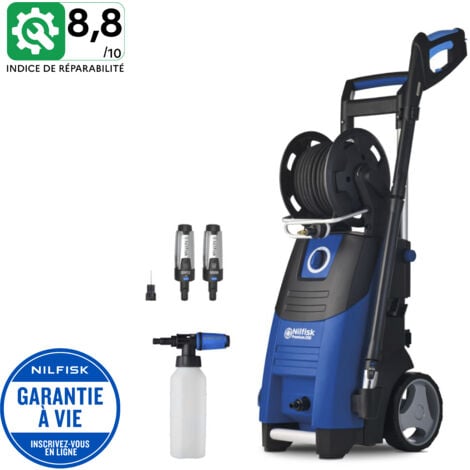 Nilfisk Premium 200-15 EU Nettoyeur haute pression