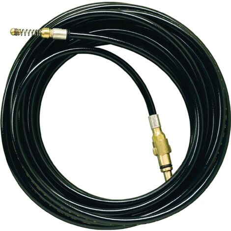 Nilfisk Rohrreinigungsset 15m