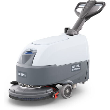 Nilfisk SC370 Scheuersaugmaschine