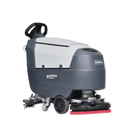 Nilfisk SC401 - Lave-linge à batterie, 1720 m²/h
