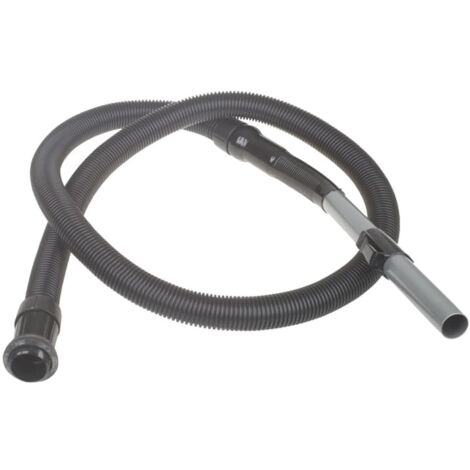 Nilfisk - slang met gebogen buis (2 meter) - gd/vp 930 serie - 1402782500 - 7319519632408