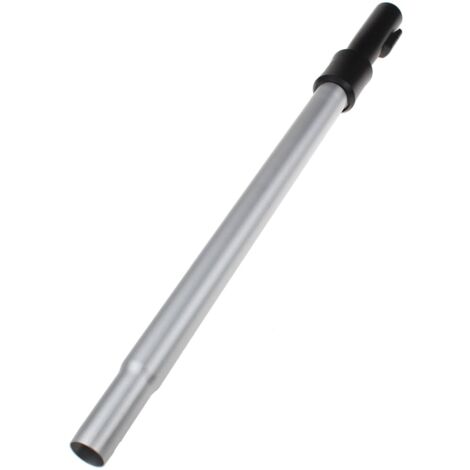 Nilfisk - telescopische buis aluminium - extreme serie - 1470284510 - 7319519647334