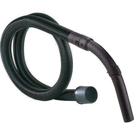 Nilfisk – Tuyau aspirateur 1900 mm pour Buddy II 18 et 19 – Pièce détachée compatible – Flexibilité d'utilisation pour nettoyage efficace