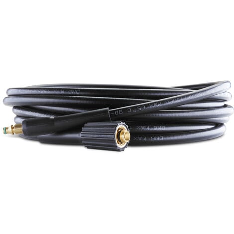 Nilfisk Tuyau standard de 8m pour nettoyeur haute pression