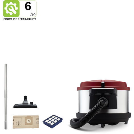 Nilfisk VP930 Aspirateur Domestique