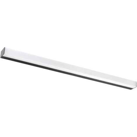 NILO-1 LED Applique noir 18W 63317