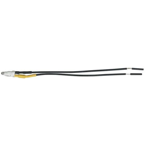 NILOE STEP 764526  Lampe LED 250V fonction lumière 764526