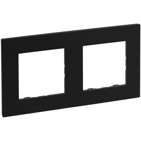 NILOE STEP BLACK FRAME 2X 863592