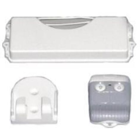 Nilox AMLI090015 telecomando Schermo di proiezione Pulsanti