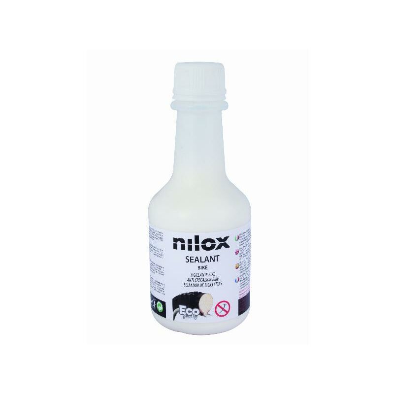 Sigillante Antiforatura Nilox 250 ml NXL02014