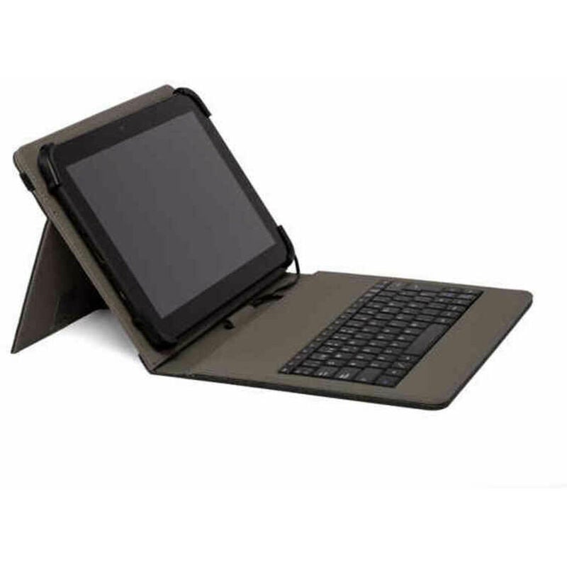 

Funda para Tablet y Teclado 10.5' Marrón - Nilox