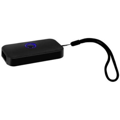Nilox Lettore di codici a barre indossabile 1D wireless nero NX-PS1-1DBNL